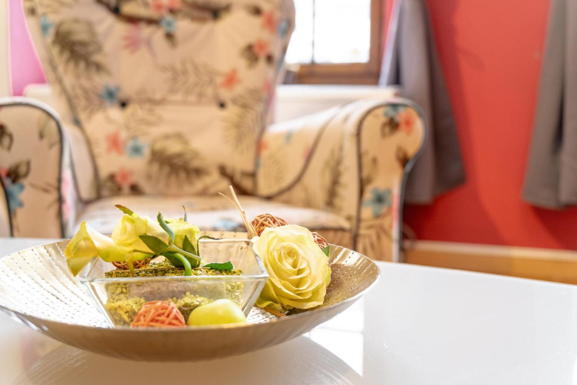 Les Appartements A VI Mam'Di Malmedy Exteriér fotografie