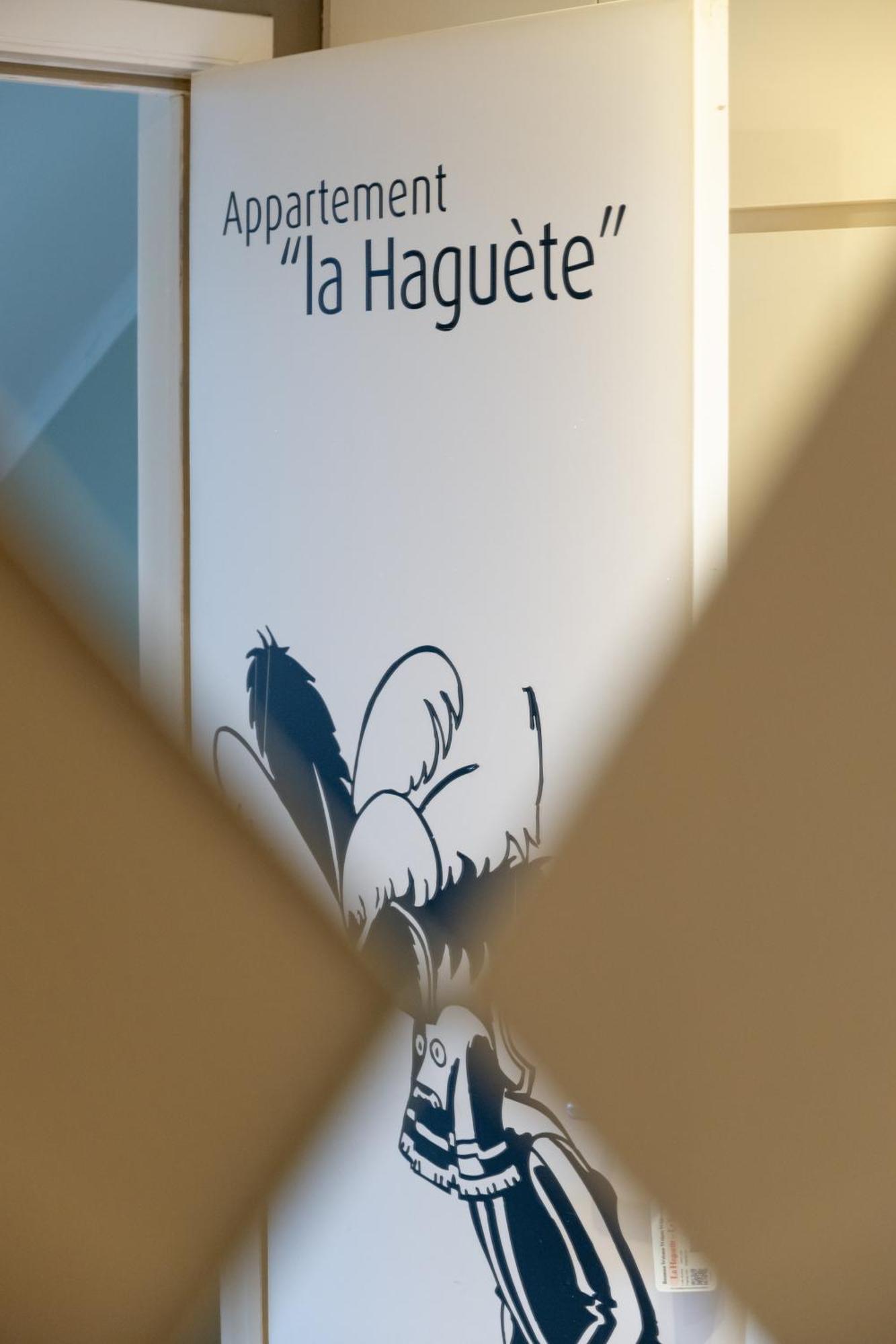 Les Appartements A VI Mam'Di Malmedy Exteriér fotografie