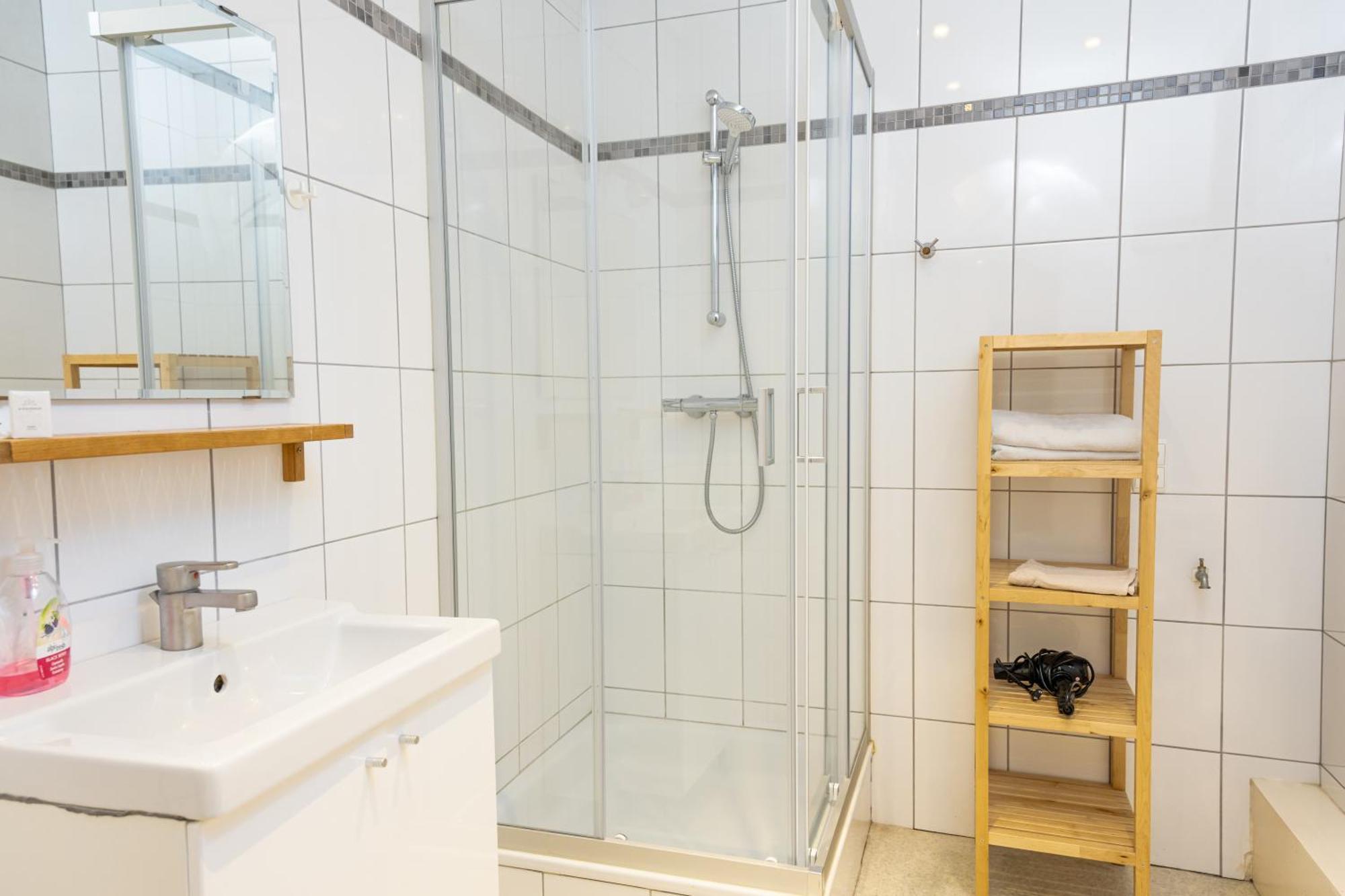 Les Appartements A VI Mam'Di Malmedy Exteriér fotografie