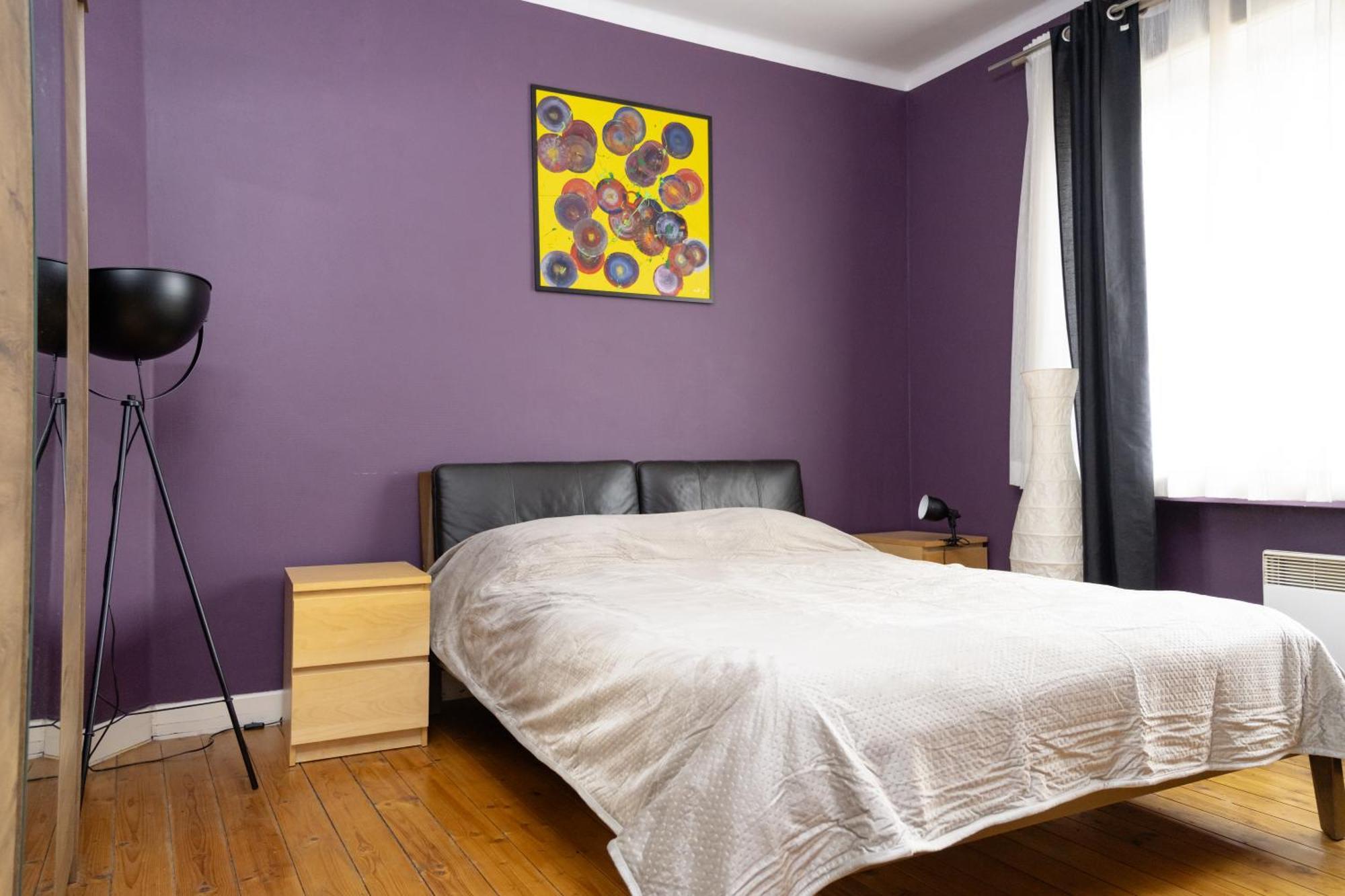 Les Appartements A VI Mam'Di Malmedy Exteriér fotografie