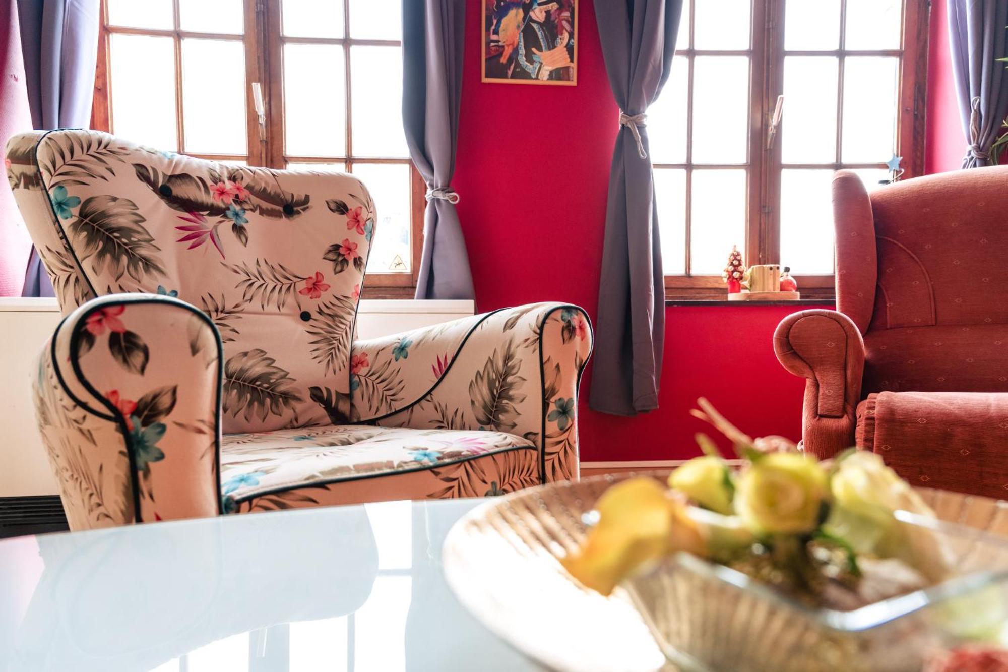 Les Appartements A VI Mam'Di Malmedy Exteriér fotografie