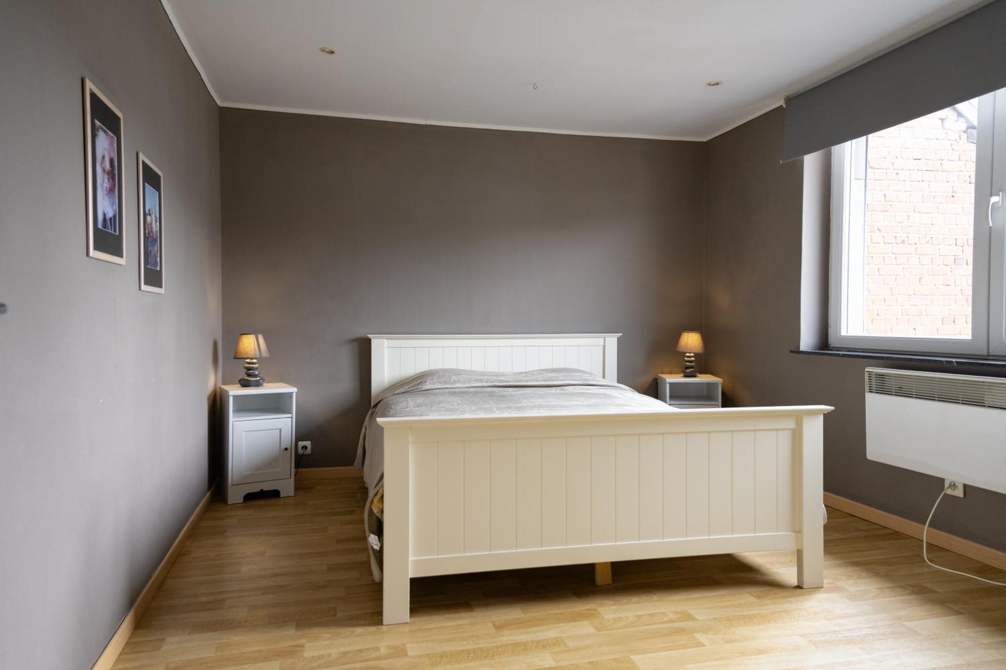 Les Appartements A VI Mam'Di Malmedy Exteriér fotografie
