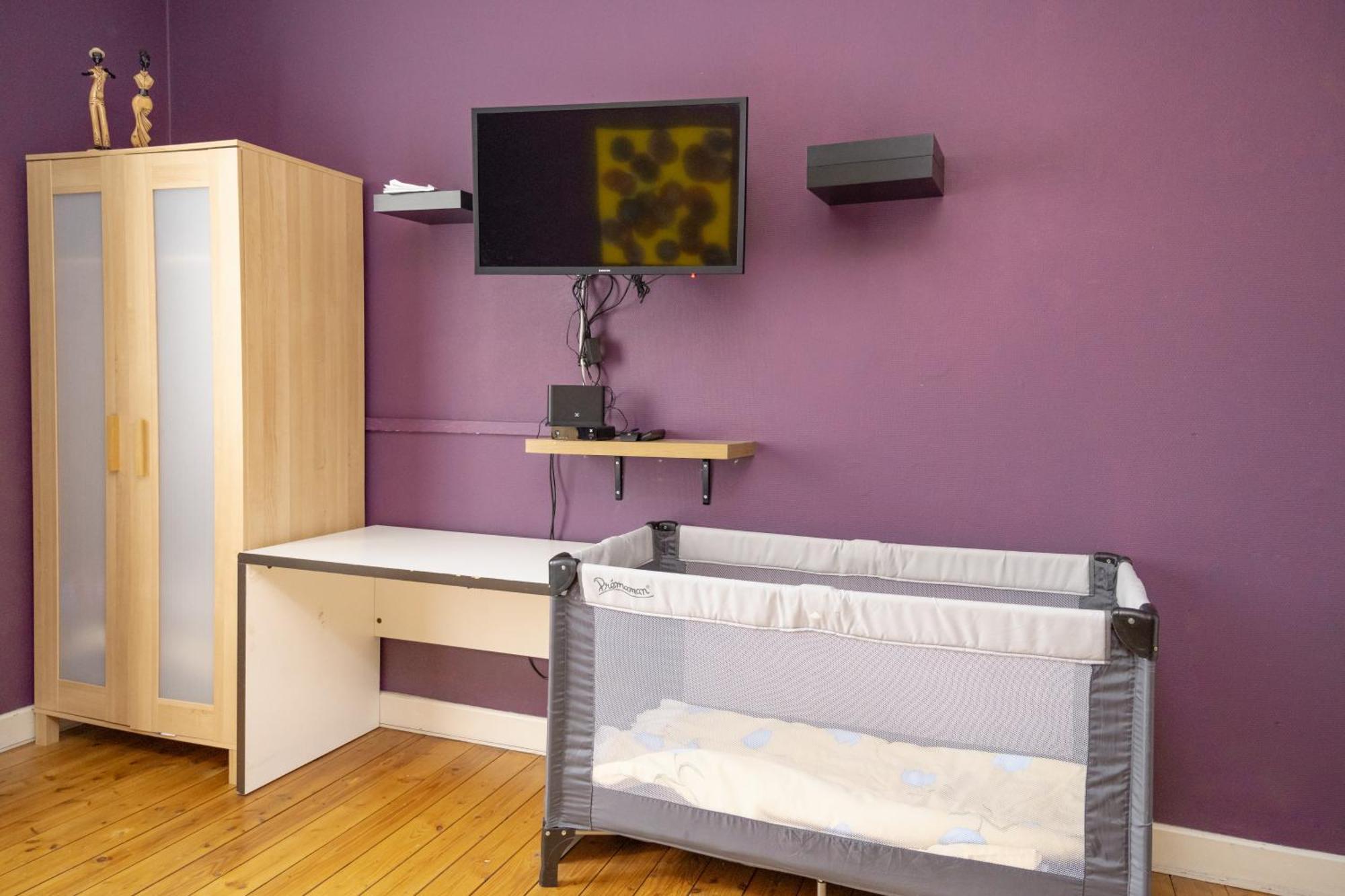 Les Appartements A VI Mam'Di Malmedy Exteriér fotografie