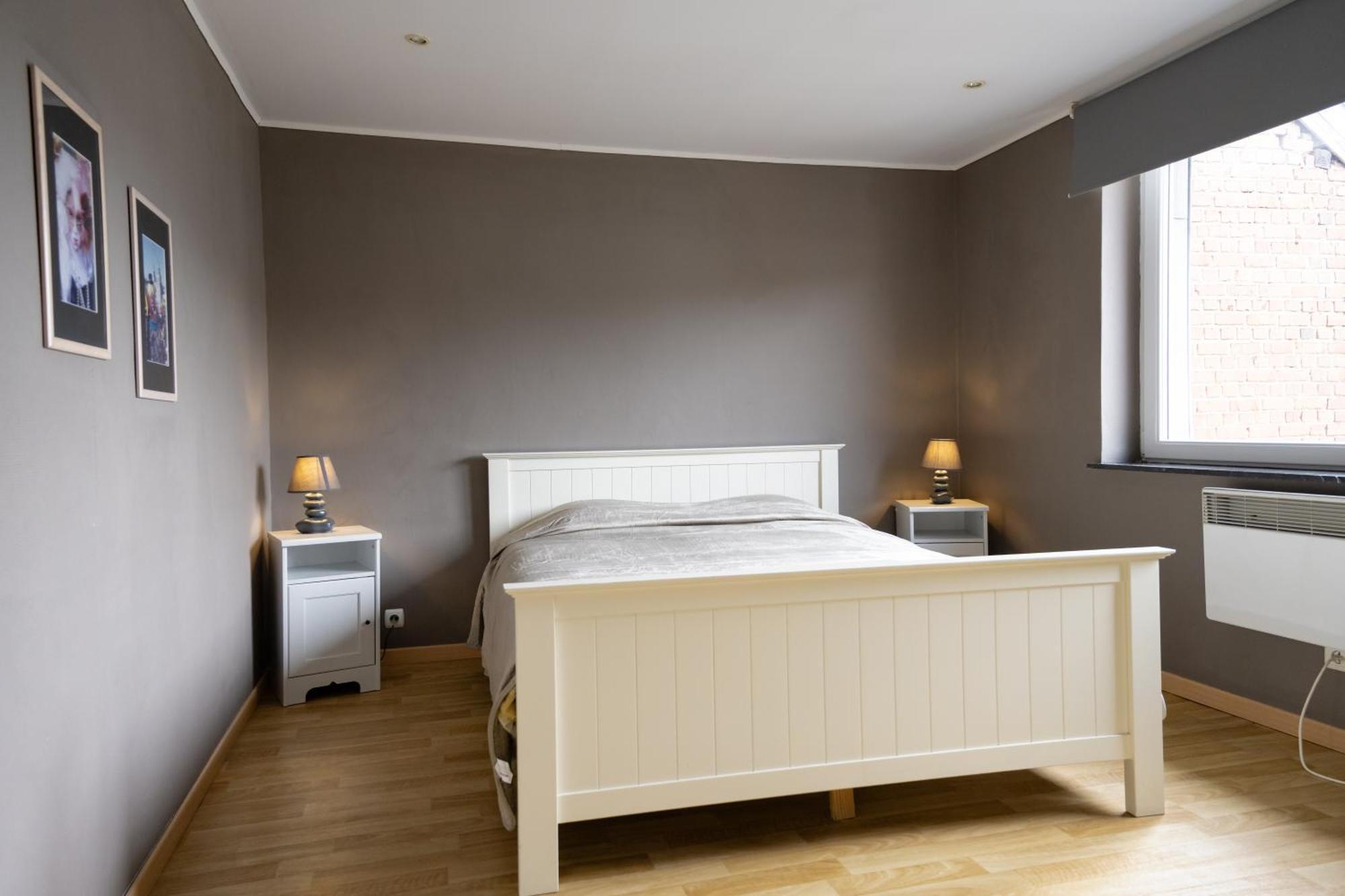 Les Appartements A VI Mam'Di Malmedy Exteriér fotografie