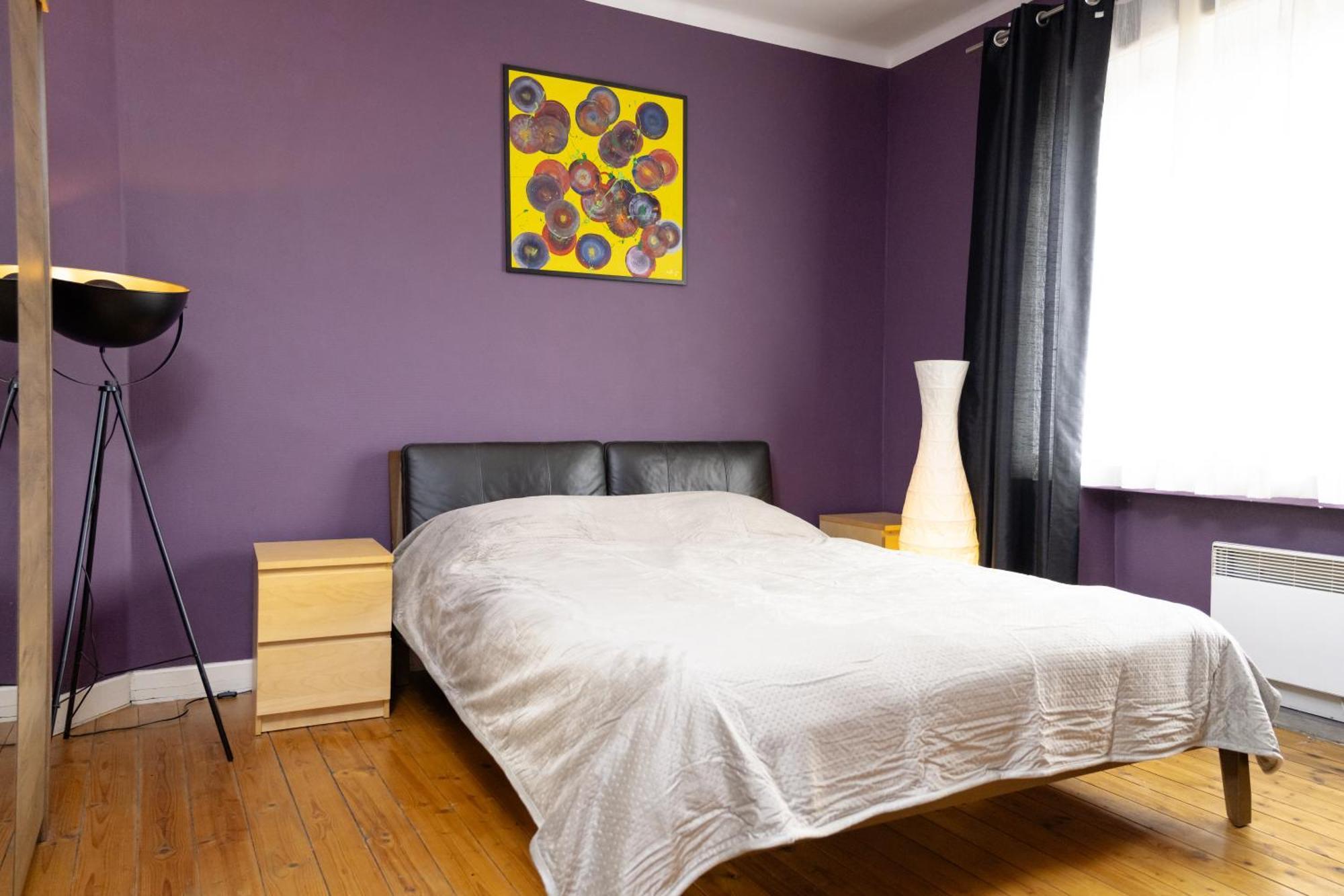 Les Appartements A VI Mam'Di Malmedy Exteriér fotografie
