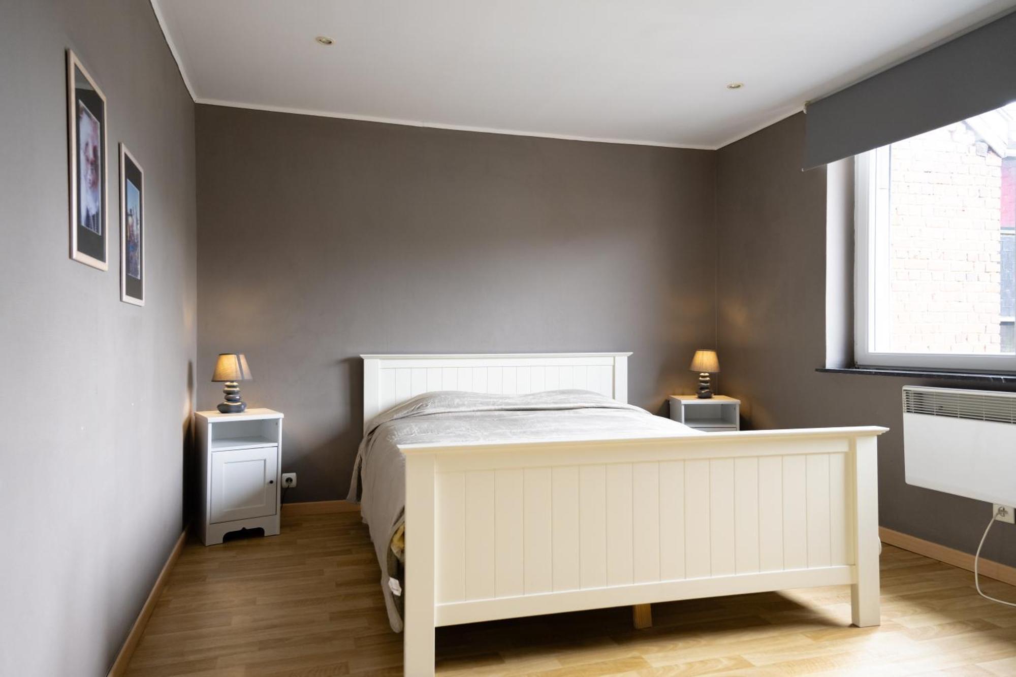 Les Appartements A VI Mam'Di Malmedy Exteriér fotografie