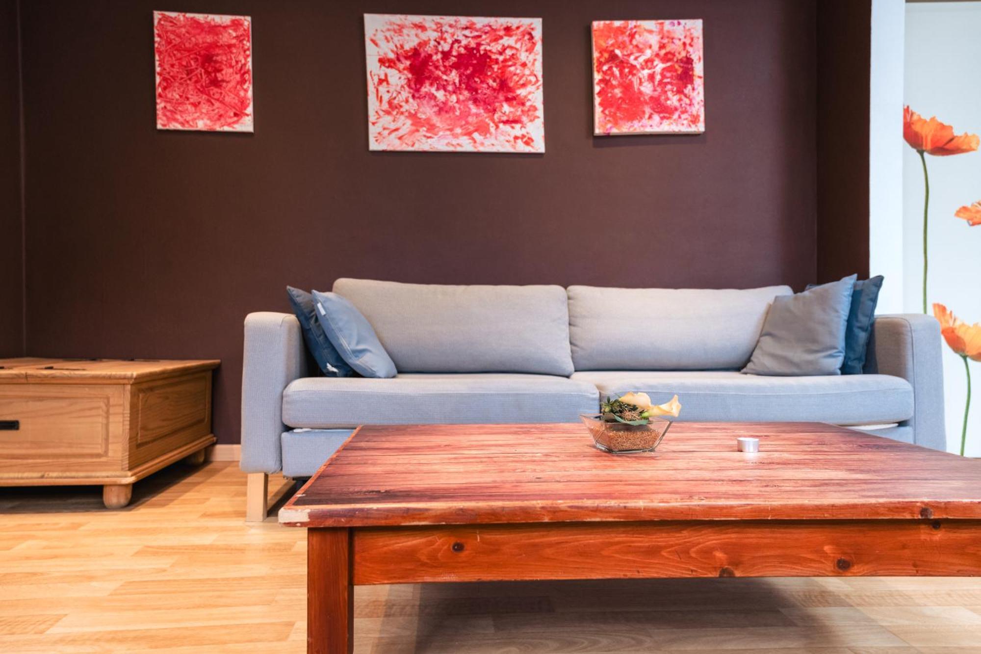 Les Appartements A VI Mam'Di Malmedy Exteriér fotografie