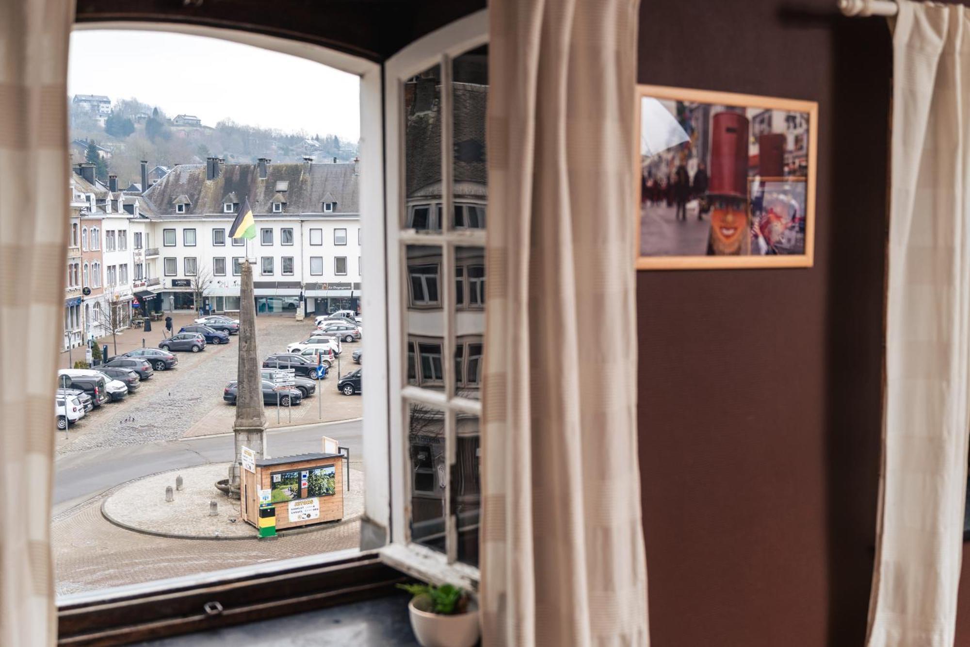 Les Appartements A VI Mam'Di Malmedy Exteriér fotografie