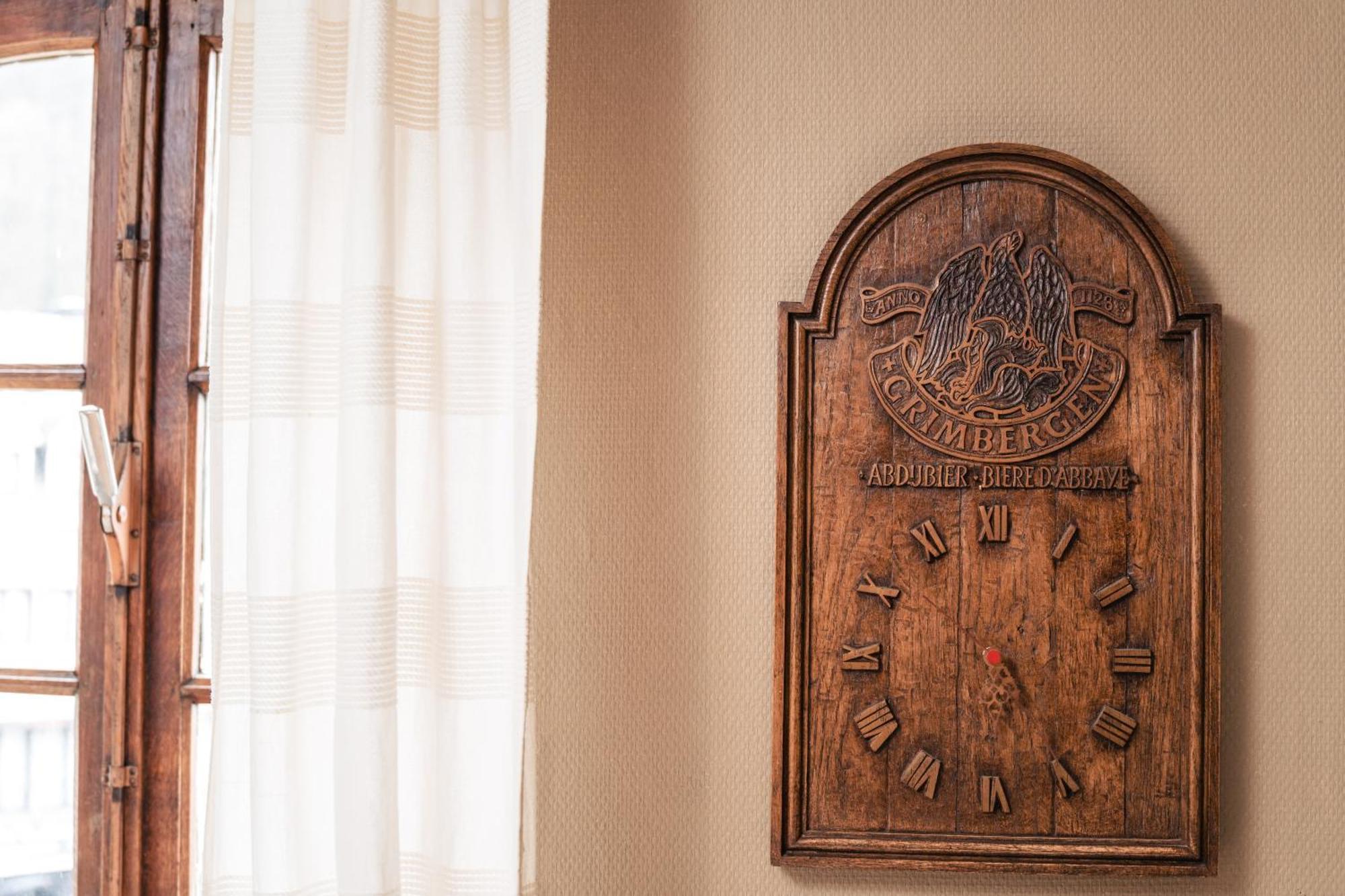 Les Appartements A VI Mam'Di Malmedy Exteriér fotografie