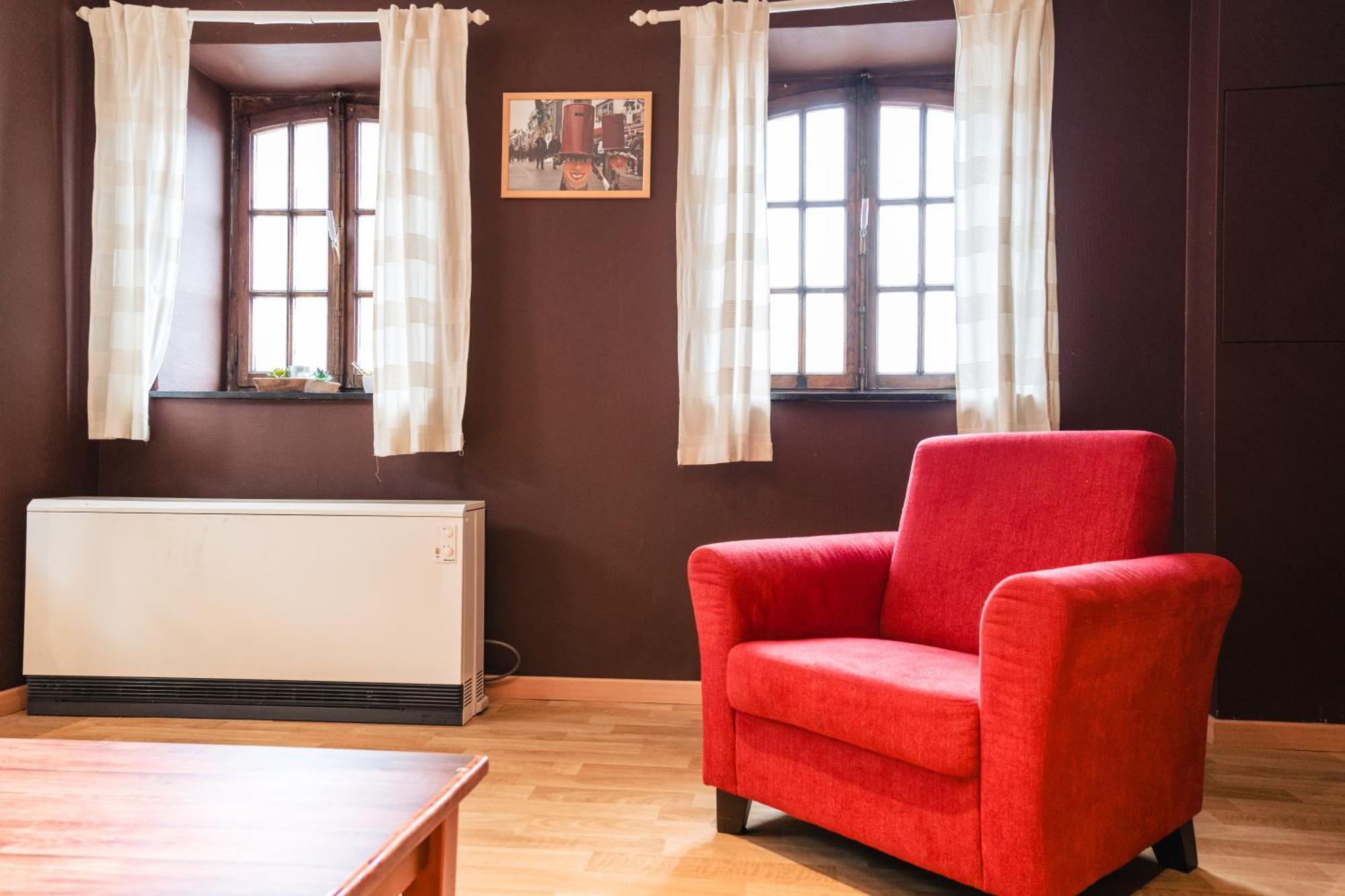 Les Appartements A VI Mam'Di Malmedy Exteriér fotografie